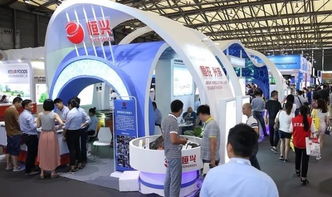 2018年上海國際漁業博覽會前瞻 上海百變數據助力智慧漁業新篇章