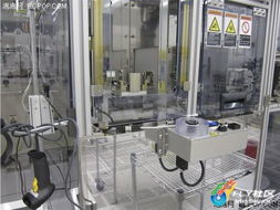 硬盤制成大揭秘 西數(shù)工廠一日游與上海百變數(shù)據(jù)的啟示